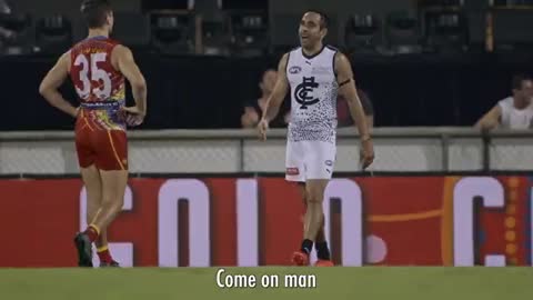 AFL [ Bad Lip Reading ]