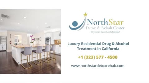 NorthStar Detox & Drug Rehab in Tarzana CA