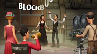 Blockbuster Inc. - Official Free Prologue Teaser Trailer