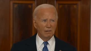 Biden Does Radio Interview After Debate Debacle