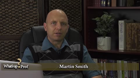 Walter Veith and Martin Smith Corona Virus, Noahide Laws and The End Days