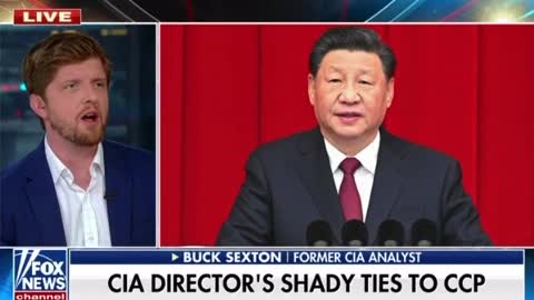 Fox News report - China Takeover and How the Threat is Being Ignored