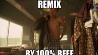 Earl Sweatshirt - WHOA Remix By 100% Beef Prod. KastroStr8Lazy