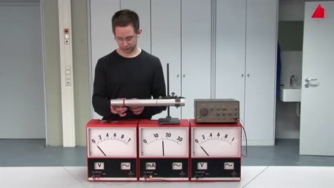 Material Science: Eddy Current Testing