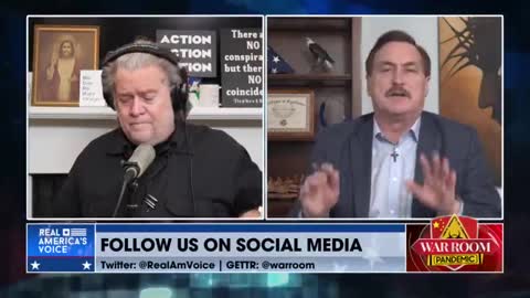 Mike Lindell Announces Major Court Filings – Dominion, Sidney Powell, Fox News, Propaganda & More