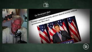 2020, The Deep State Diversion- Unmasking Names in the Coup Against Trump)