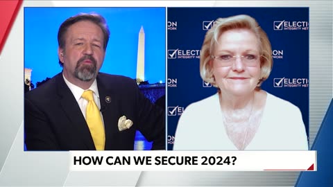 Is 2024 Safe? Cleta Mitchell joins The Gorka Reality Check