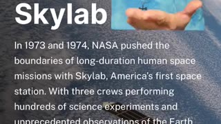 Skylab (NASA)