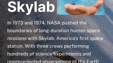 Skylab (NASA)