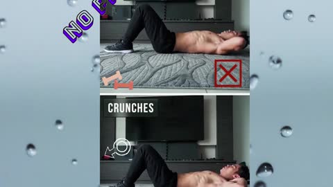 Men's Home Workouts