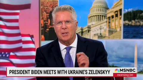 'Secret Weapon': Donny Deutsch Calls For Military To Take Public Stand Against Trump