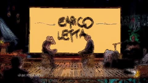 Enrico Letta e il RESET