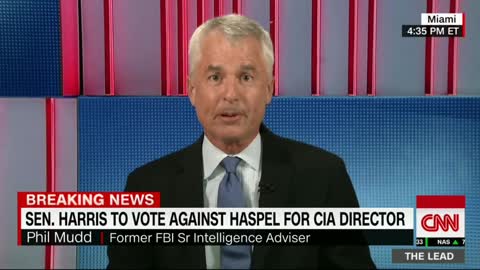 CNN commentator Phil Mudd goes off on phony Dems with ‘collective amnesia’