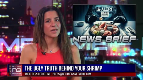 Shrimp Scandal Exposed: What You Don't Know
