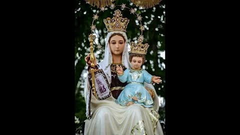 Fr Hewko, Our Lady of Mt. Carmel 7/16/22 "The Scapular Our Shield!" (AZ) [Audio]