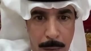 🤴 Listen to This Saudi Prince | RCF