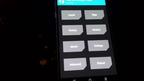 How to KEEP the TWRP Recovery on LineageOS 18.1 using Magisk.