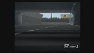 Gran Turismo3 Race57