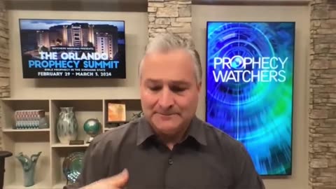 Is This Leading Up To The Rapture? | LIVE with Pastor Tom Hughes and Mondo Gonzales