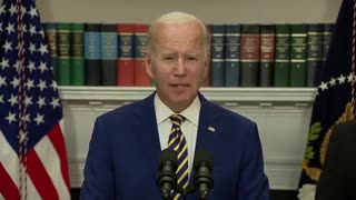 Biden Doesn't Think Blacks and Hispanics Own Homes