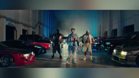 Brray, Anuel AA, Chencho Corleone, Jhayco, Ryan Castro - Corazón Roto