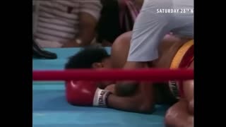 TOP 5 MIKE TYSON BEST KNOCKOUTS (HD)