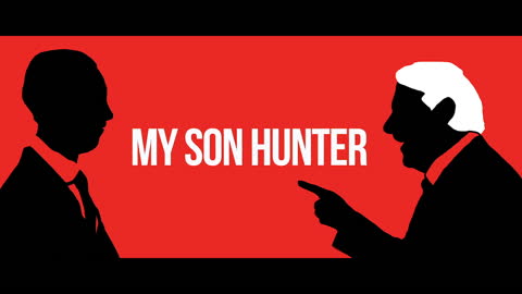 EPIC "My Son Hunter" Movie Trailer JUST RELEASED