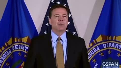 They want you to forget about this TOO! Clinton Comey