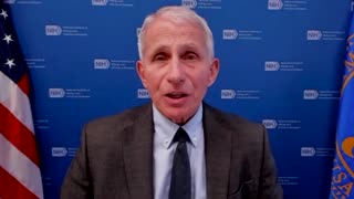 AIDS 2022- A Conversation with Dr. Anthony Fauci