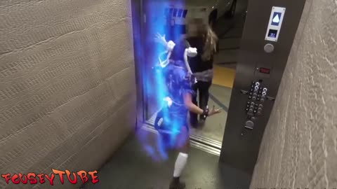 ELEVATOR PRANK (must watch)