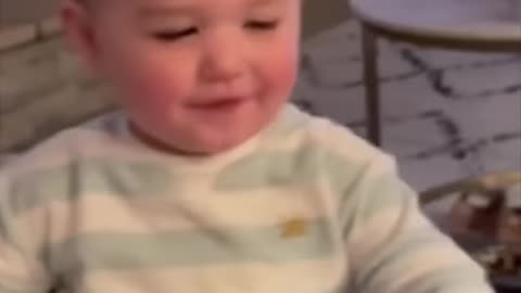 Funny Babies Video #17