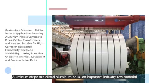 Factory Customized Aluminum/Aluminium Coil A1050 1060 1100 3003 3105 5005 5052 5083 aluminum roll