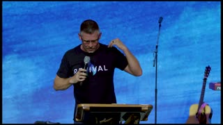 FINDING YOUR GIFTING FROM GOD…| Pastor Greg Locke, Global Vision Bible Church