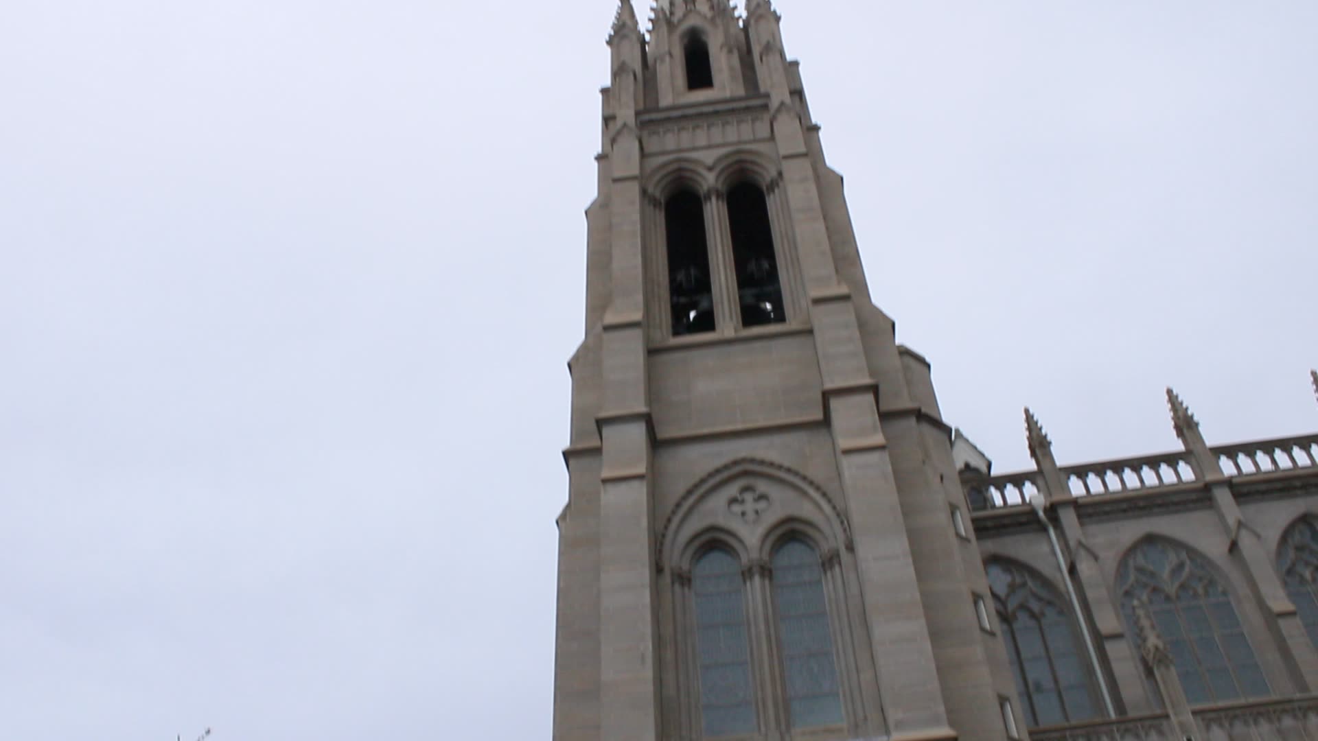 Behind Scenes QonfliQ -