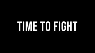 It's Time To Fight - Bryson Gray - Standing By In Missouri
