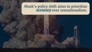 Elon Musk Axes X Monetization and Ad Revenue for Misleading Tweets