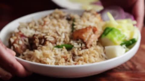 Best chicken Tihari Recipe 🍚