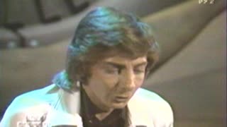 Barry Manilow - Mandy = 1976