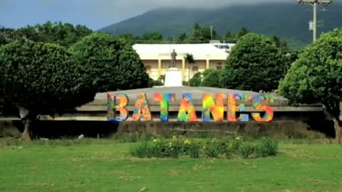 Travel Batanes