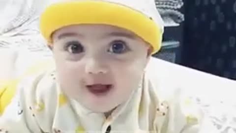 Latest Video Of Cute Baby Boy // Status 2021