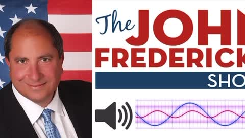Trump full interview with John Fredericks