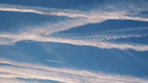 Geoengineering...