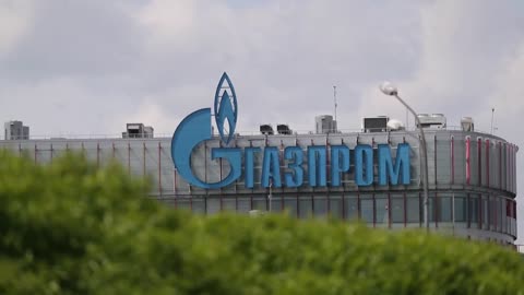 El gigante ruso Gazprom corta el suministro de gas a Países Bajos