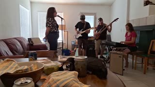 Sunday 7/30/2023 Jam Session #music