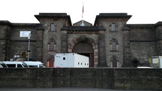 UK police launch urgent appeal after prisoner escapes