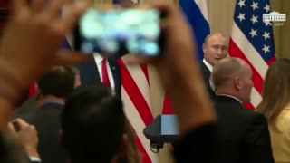 La Casa Blanca quiere recibir a Putin en otoño