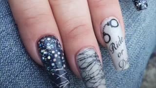 Nail sets