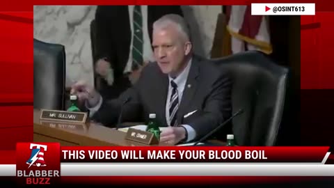 This Video Will Make Your Blood Boil