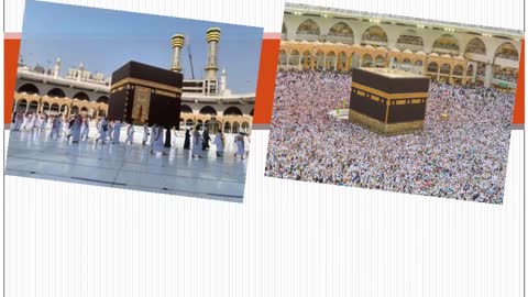 Hajj Tours Packages 2022