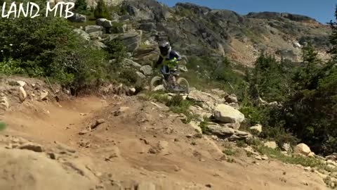 DOWNHILL - KIDS ARE AWESOME - 2021